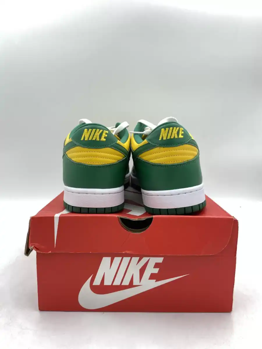 67963 Nike Dunk Low Brazil 2020 Item Details AfterMarket