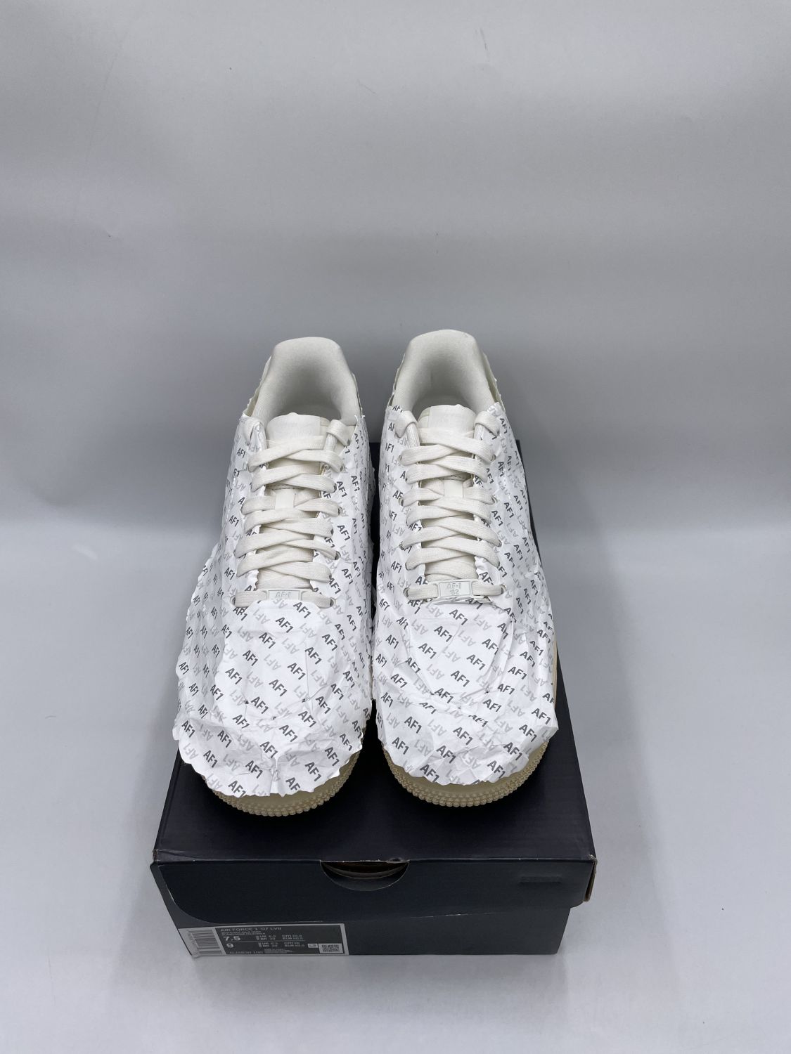 nike af1 timeless classic keep fresh