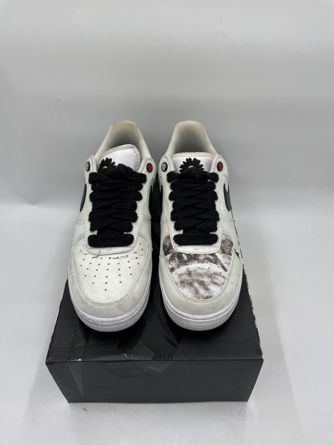 nike air force para noise 2.0