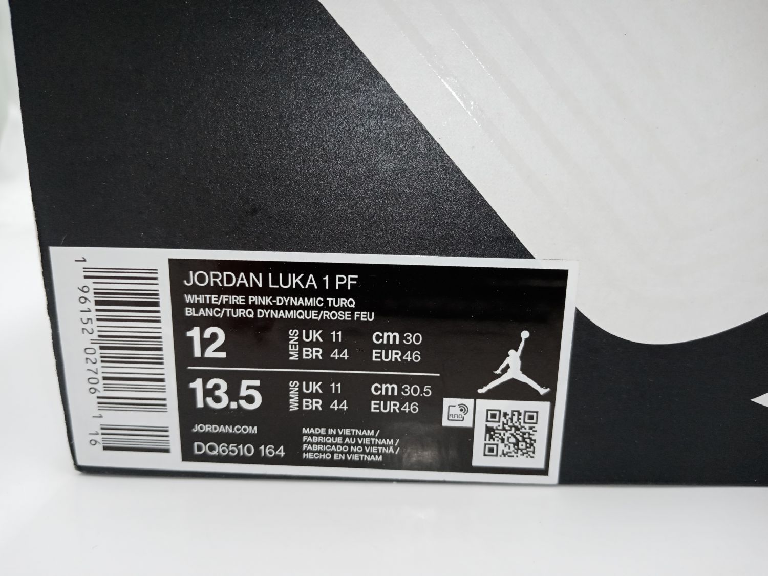 24906 - Jordan Luka 1 Imaginarium | Item Details - AfterMarket