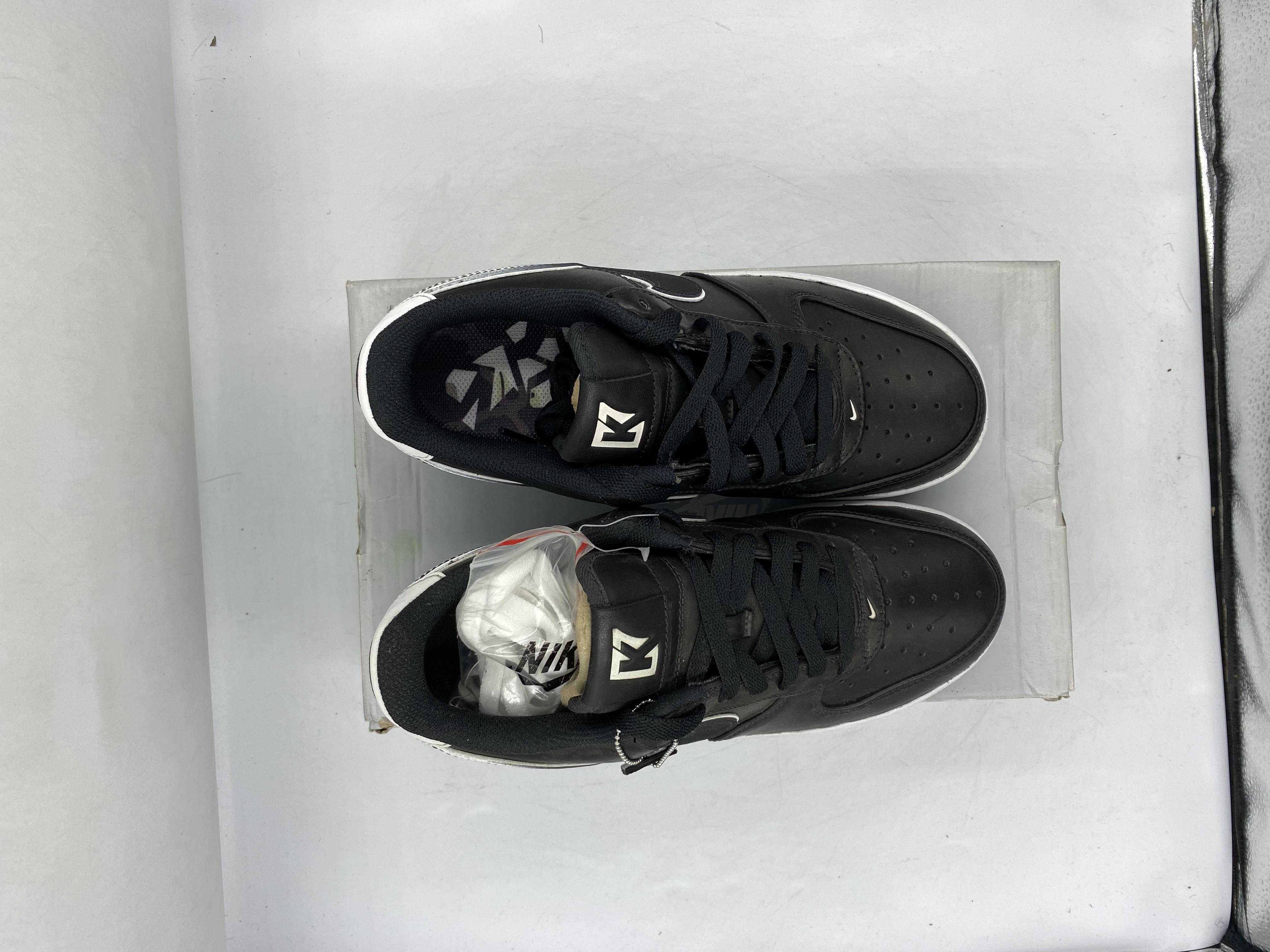 af1 colin kaepernick stockx