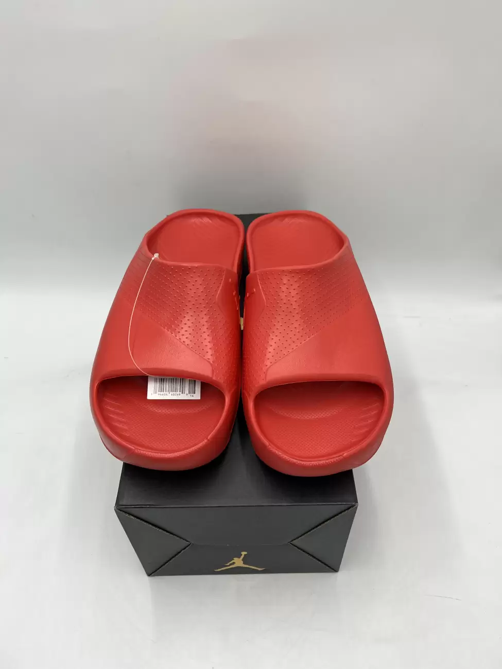 32987 - Jordan Post Slide University Red | Item Details - AfterMarket