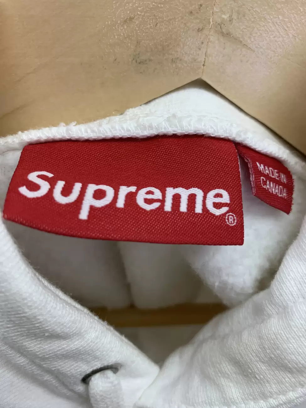 33450 Supreme Box Logo Hooded Sweatshirt Fw21 Item Details Aftermarket 