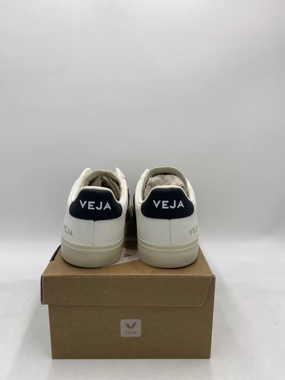 Veja Campo Low Chromefree White Black Womens Item Details Aftermarket