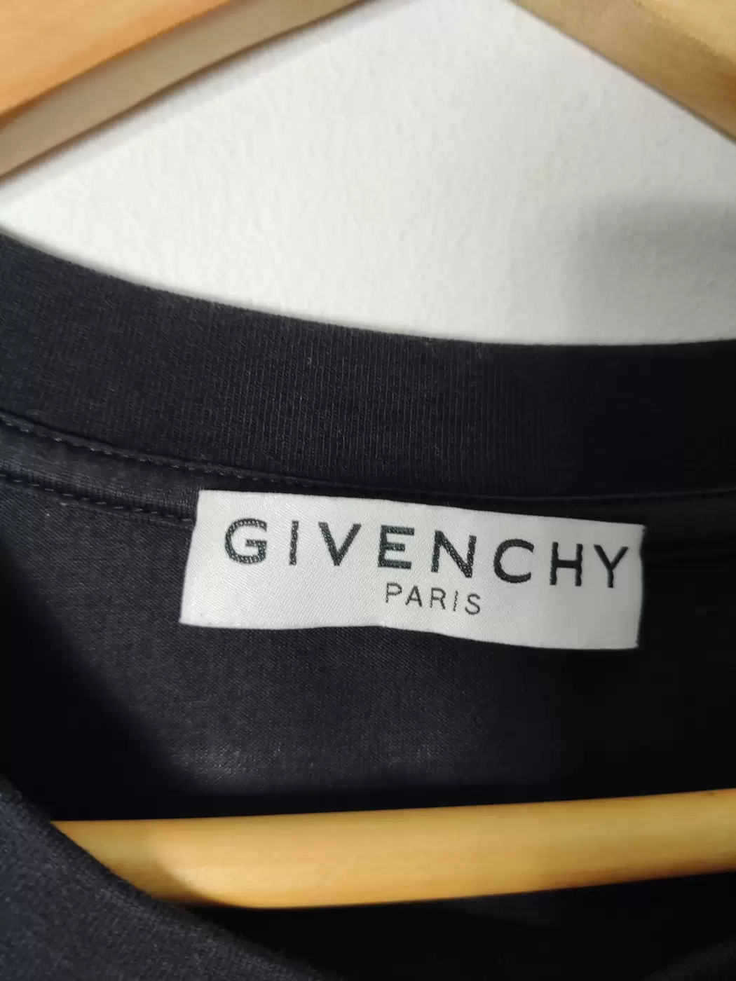 38859 - Givenchy Shark Print Tee | Item Details - AfterMarket