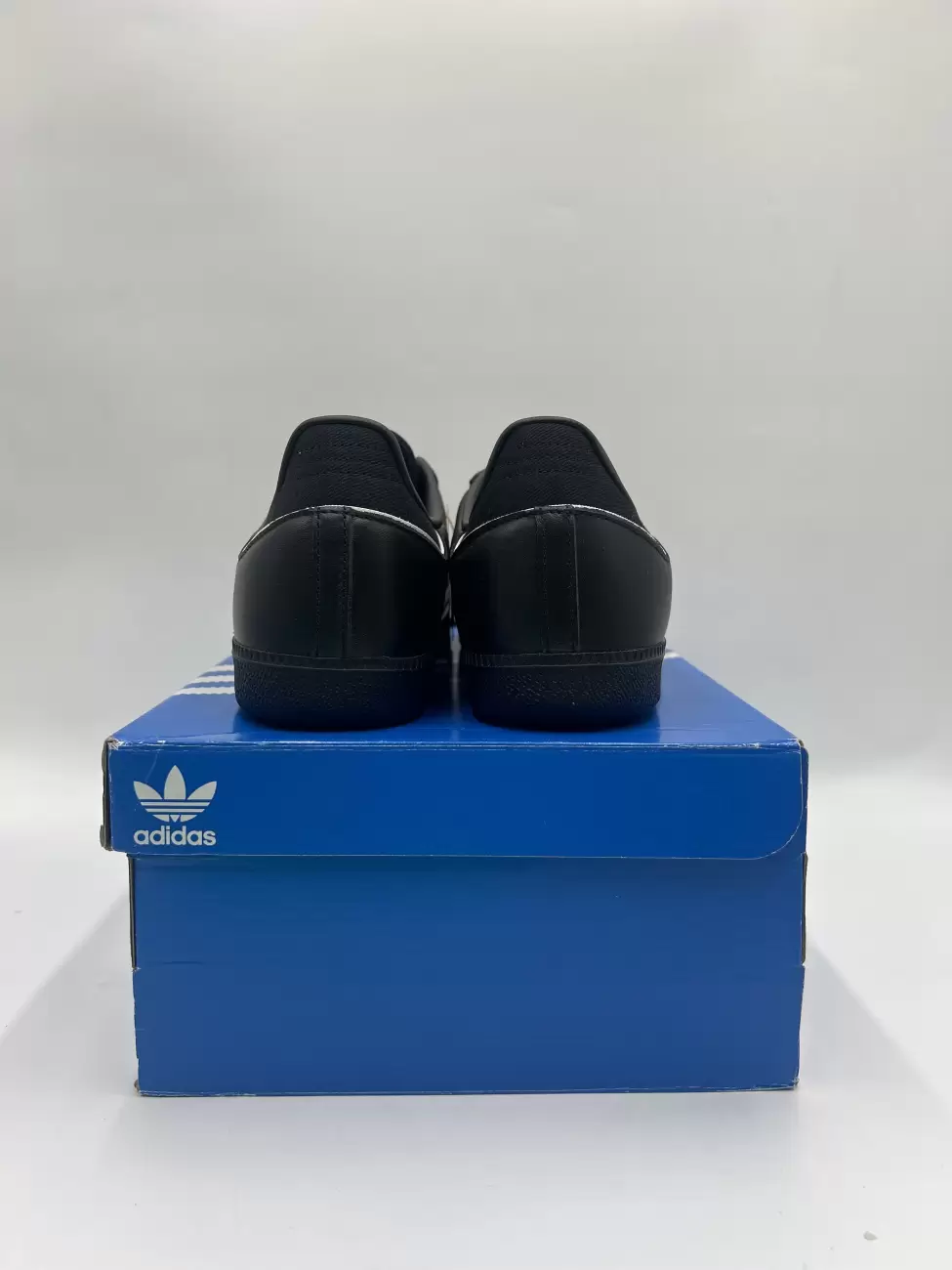 52420 - Adidas Samba OG Black Wing Chun (Asia Exclusive) | Item Details ...