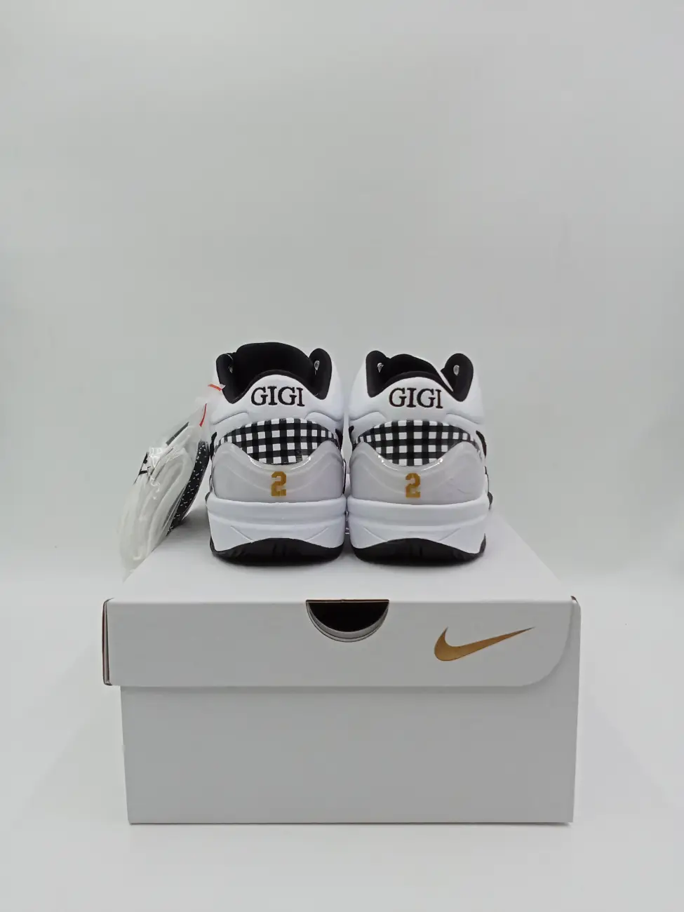 53333 - Nike Kobe 4 Protro Mambacita Gigi | Item Details - AfterMarket