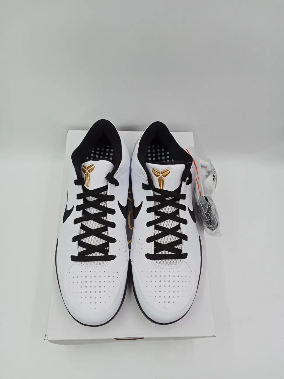 53333 - Nike Kobe 4 Protro Mambacita Gigi | Item Details - AfterMarket