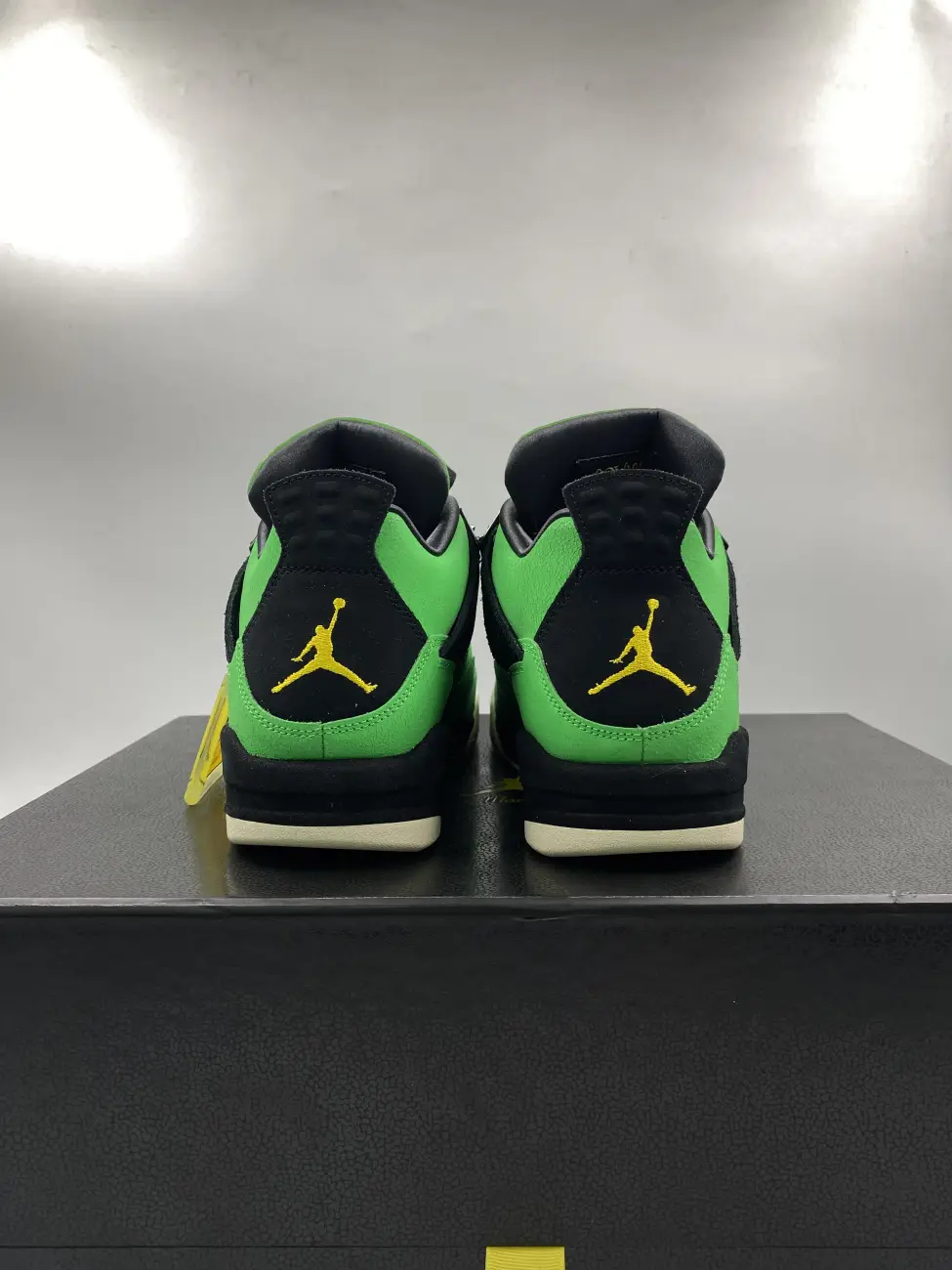 54841 - Jordan 4 Retro Manila | Item Details - AfterMarket