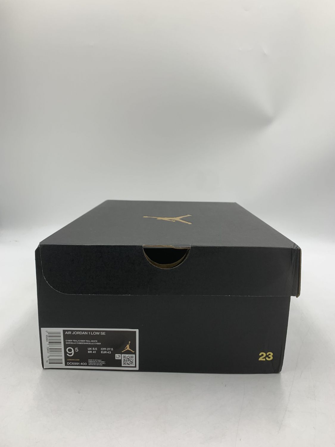 jordan 1 low barcelona